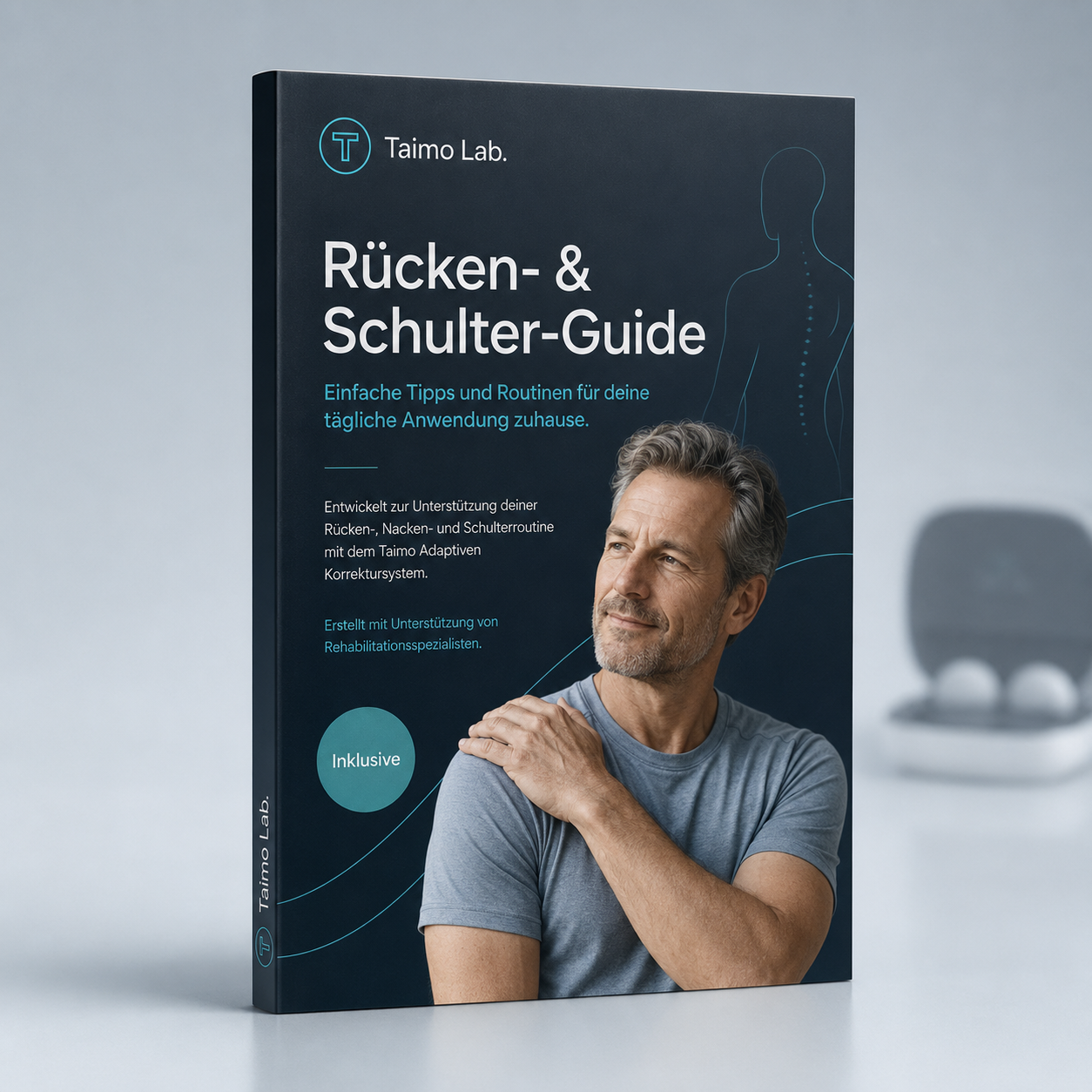 eBook: Stenose & Core Reset (GRATIS)