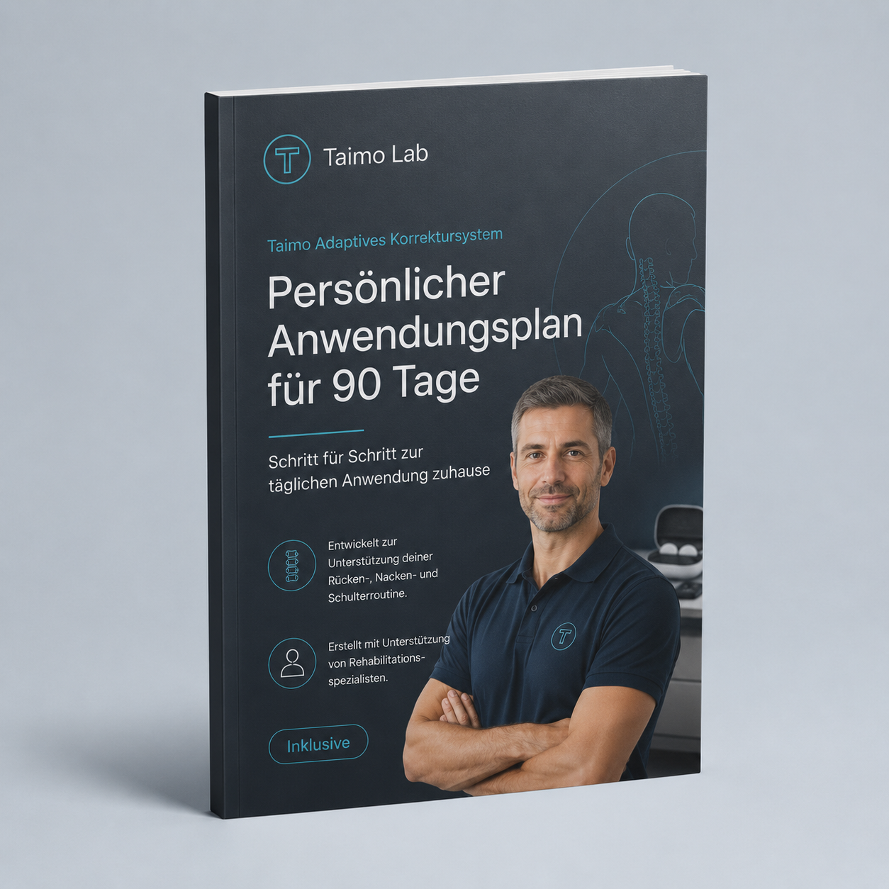 90-Tage-Persönlicher Behandlungsplan (GRATIS)